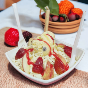 Ensalada de frutas